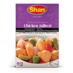 Shan Chicken Jalfrezi Imported Masala Spice Mix Original (50gm) Genuine Authentic Taste